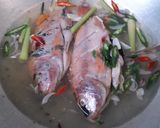 Foto langkah ke 3 dari resep Nila kuah asam.