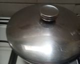 Foto langkah ke 4 dari resep Ayam Kecap Mentega Super Mudah.