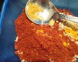 સબ્જી ઈન્સ્ટન્ટ મસાલો(Sabji instant masala recipe in Gujarati) રેસીપી સ્ટેપ2ફોટો