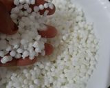 A picture of step 2 of Sabudana Khichdi.