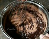 Foto langkah ke 3 dari resep Fudgy Cocoa Brownies.