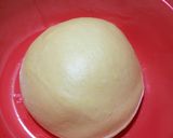 Foto langkah ke 5 dari resep Pumpkin Loaf Bread.