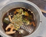 Foto del paso 4 de la receta: Noodles Soup