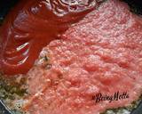 Crushed Paneer Makhani recipe step 1 photo