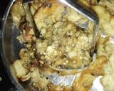 Baingan ka Bharta recipe step 2 photo