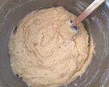 Foto del paso 5 de la receta: Budín de banana y nuez