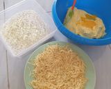Foto langkah ke 1 dari resep Kaastengel.