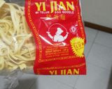 Foto langkah ke 1 dari resep Mie kangkung.