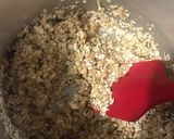 Foto del paso 3 de la receta: Galletas de Avena😍SIN HORNO🙌🏼