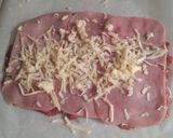 Foto del passaggio 2 della ricetta Polpettone in crosta,con patate al forno