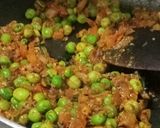 A picture of step 4 of Lemon Oats Rice Masala.
