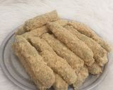 Foto langkah ke 6 dari resep Sostel goreng.