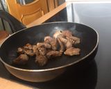 Foto del paso 1 de la receta: Ensalada de frijoles