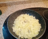 Foto del paso 2 de la receta: Bacalao gratinado