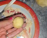 Foto del paso 4 de la receta: Coxinhas brasileñas 🧆