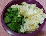 Foto langkah ke 1 dari resep Simple shabu.