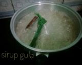 Foto langkah ke 3 dari resep Es Timun.