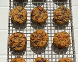 Foto langkah ke 6 dari resep Soft Cookies.