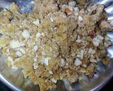 दूध पीठा (doodh pitha recipe in Hindi) रेसिपी चरण 2 फोटो