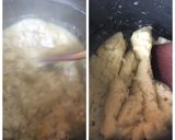 Foto langkah ke 2 dari resep Kue sus.