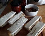 Sig's Simple Goats Cheese Delight recipe step 2 photo