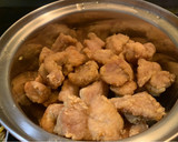 Foto del paso 2 de la receta: Cerdo Agridulce