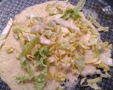 Foto del paso 2 de la receta: Okonomiyakis