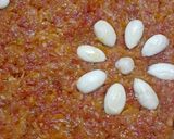 ગાજર નો હલવો (Gajar Halwa Recipe In Gujarati) રેસીપી સ્ટેપ3ફોટો