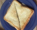A picture of step 14 of Alu wala paratha/kabab/sandwich.