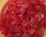 Foto del paso 7 de la receta: Arepas con relleno de lomo al vino desmenuzado