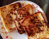 A picture of step 6 of Healthy Caramelised Bread.