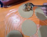 Foto langkah ke 2 dari resep Pastel isi ragout (3).