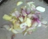 Foto langkah ke 3 dari resep Diet GM Day 7 (Nasi Liwet Beras Merah).