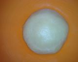 Foto del paso 4 de la receta: Conchas