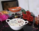 मिक्स फ्रूट कसटॅड (mix fruit custard recipe in Hindi) रेसिपी चरण 6 फोटो