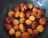 Dessert :Sweet potatoe Ball recipe step 5 photo
