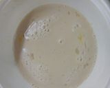 Foto del paso 2 de la receta: Crema pastelera en microondas otra versión