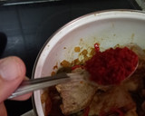 Foto del paso 7 de la receta: Guisado de conejo (a mi manera)