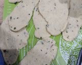 Foto langkah ke 3 dari resep Kue Bawang Jadul.