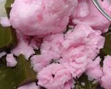 Foto langkah ke 5 dari resep Cincau Hijau (Jelly/Rambat) Homemade.