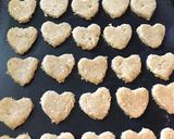 Foto del paso 3 de la receta: Galletitas de harina de almendras