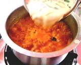 Egg Curry with Cauliflower recipe step 6 photo