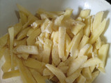 Paprika Fries