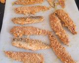 Foto del paso 2 de la receta: Sardinas rebozadas