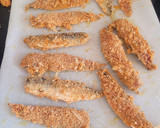 Foto del paso 2 de la receta: Sardinas rebozadas