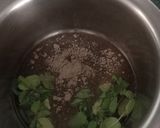 કાવો(Kavo Recipe in Gujarati) રેસીપી સ્ટેપ1ફોટો