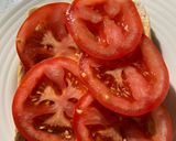 A picture of step 1 of Tuna Toastie.