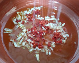 Foto del paso 1 de la receta: Fideuá de chipirones