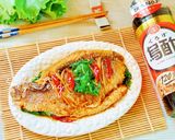 紅燒鱸魚排的食譜步驟10照片
