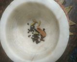 અવધી મસાલો (Awadhi Masala Recipe In Gujarati) રેસીપી સ્ટેપ1ફોટો